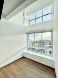 The Ariel (D15), Apartment #609371141